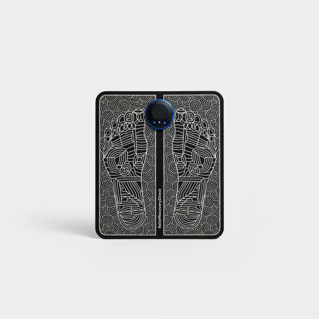 Legs EMS Stimulator