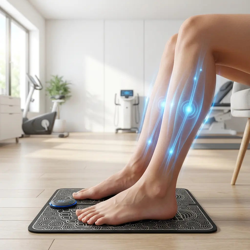 Legs EMS Stimulator